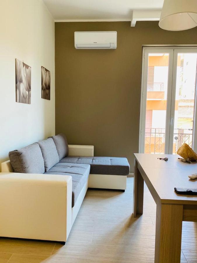 Vila Casa Malfitano Palermo Exteriér fotografie