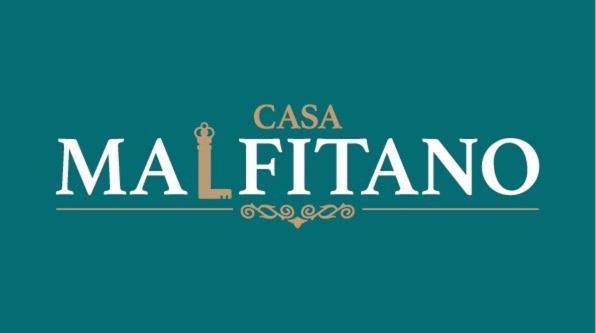 Vila Casa Malfitano Palermo Exteriér fotografie