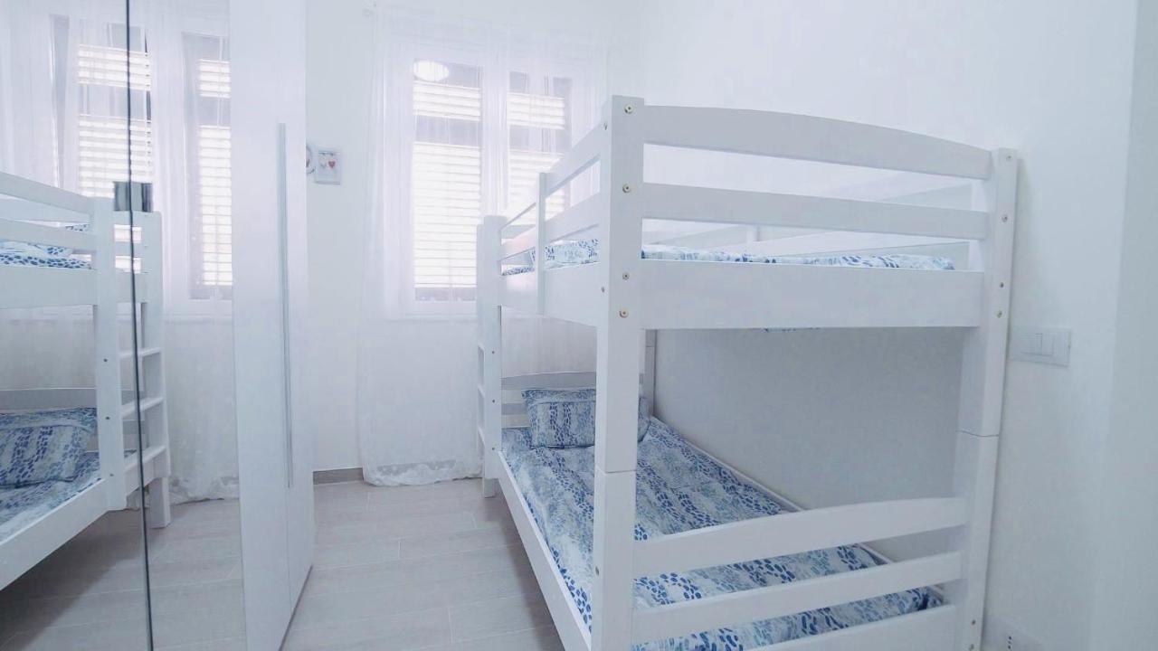 Vila Casa Malfitano Palermo Exteriér fotografie